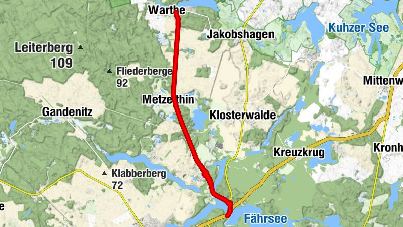 Karte