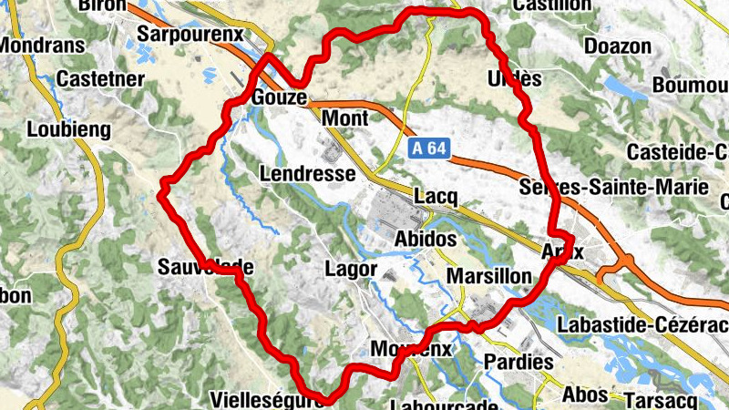 Karte