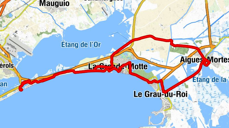Karte