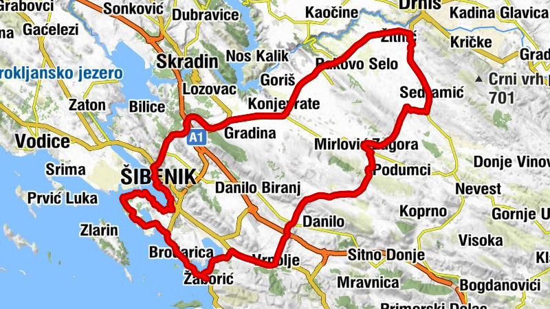Karte