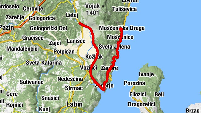Karte