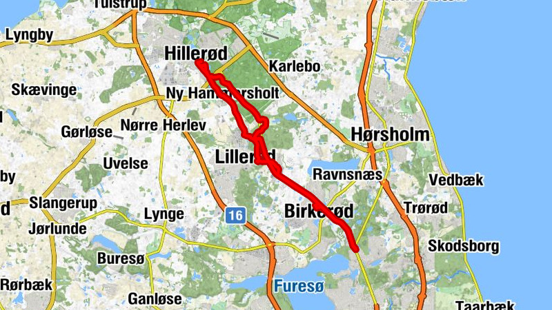 Karte