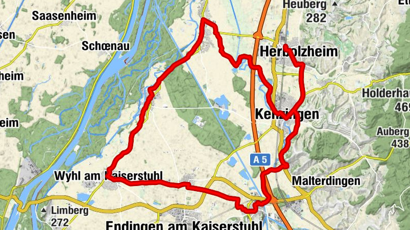 Karte