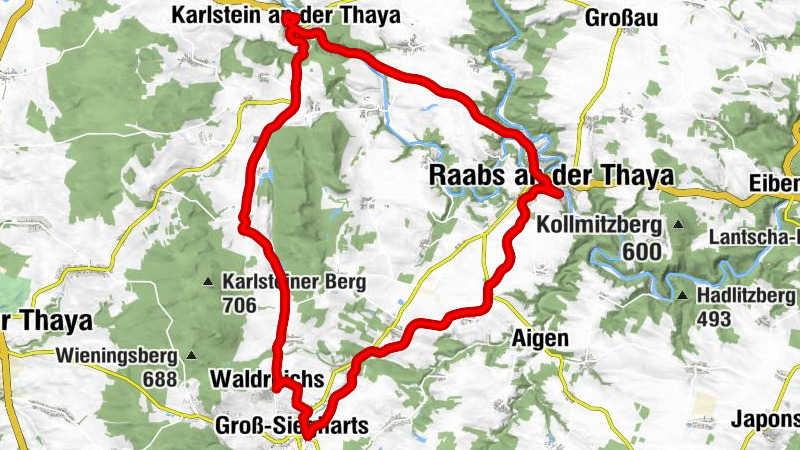 Karte