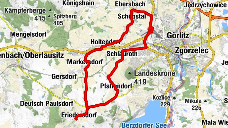 Karte