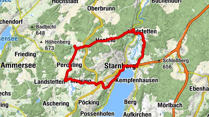 Karte