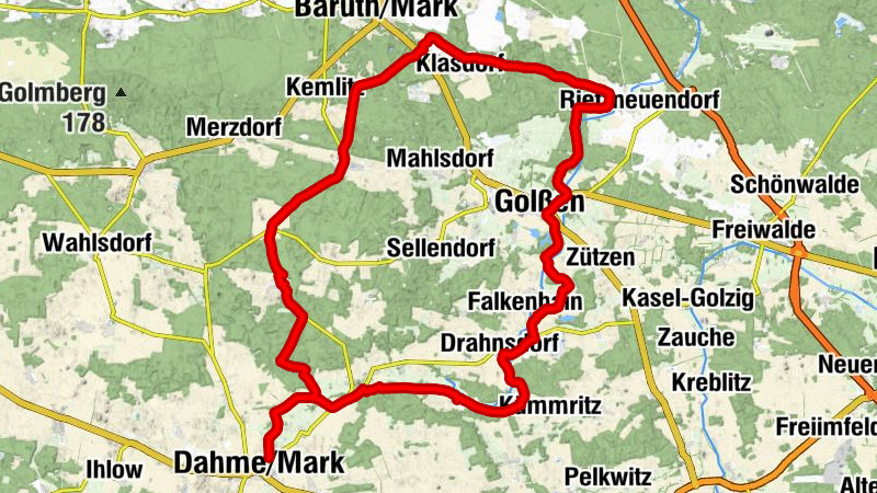Karte