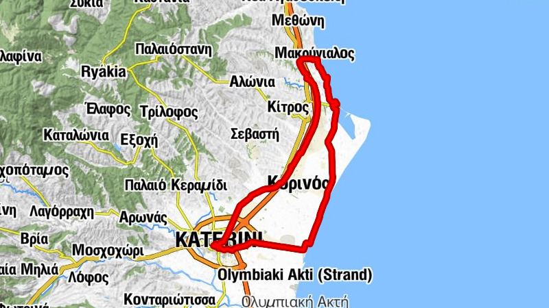 Karte