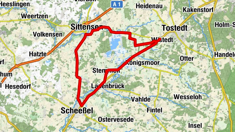Karte