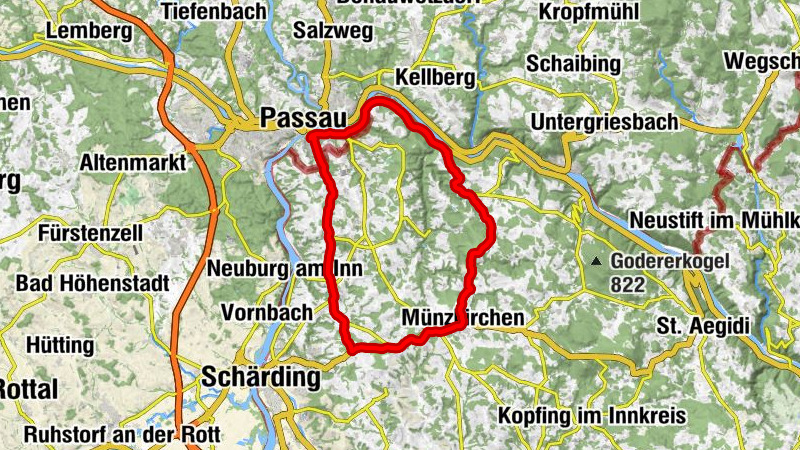 Karte