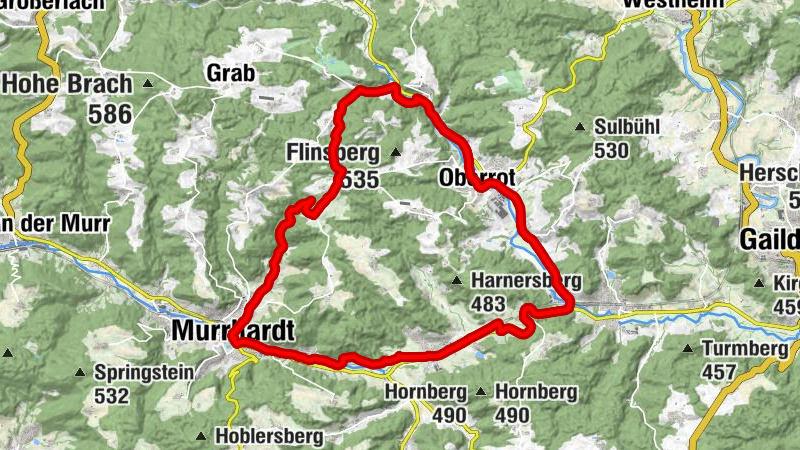 Karte