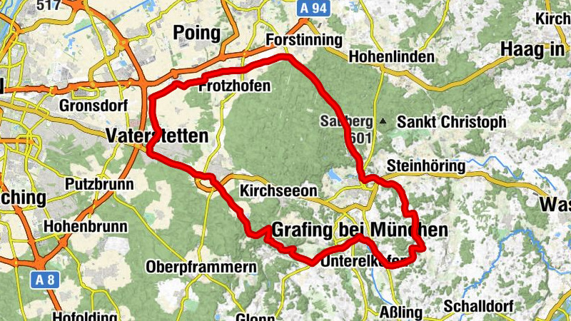 Karte