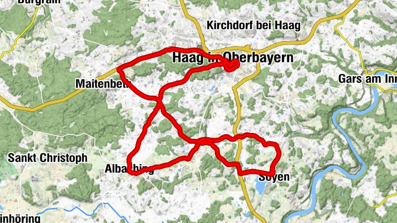 Karte