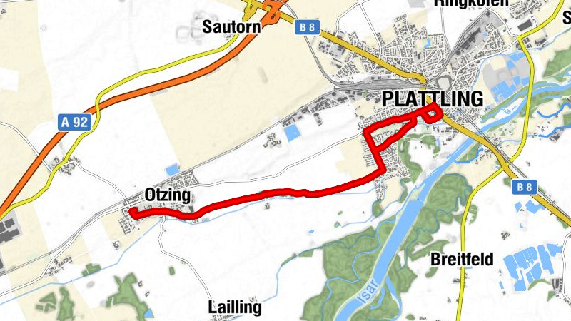 Karte