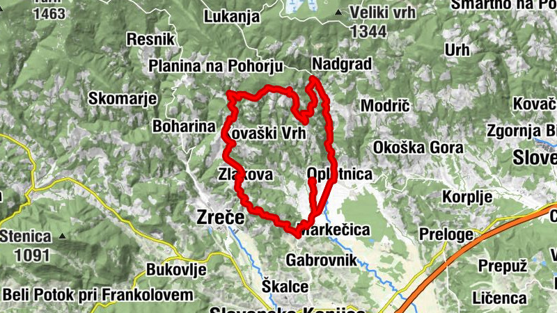 Karte