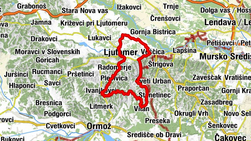 Karte