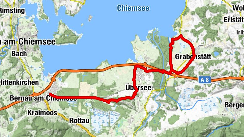 Karte