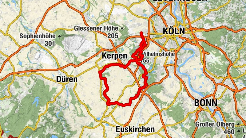 Karte