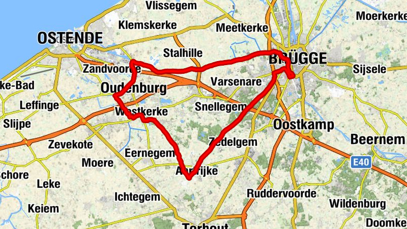 Karte