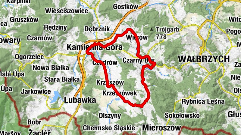 Karte