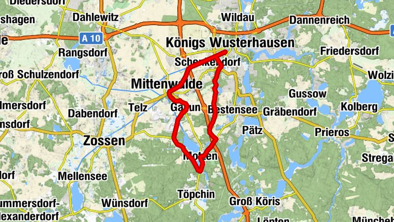 Karte