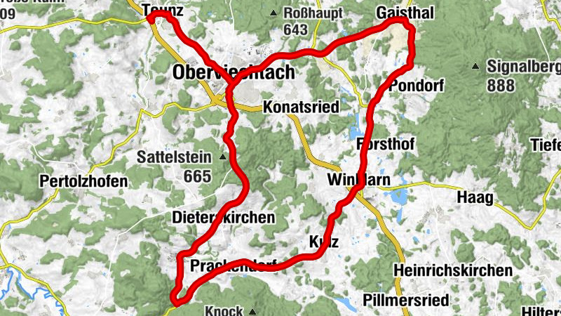 Karte