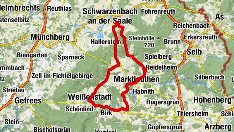 Karte