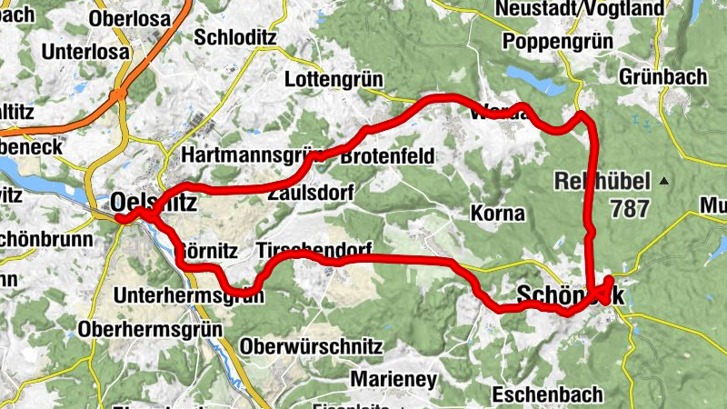 Karte