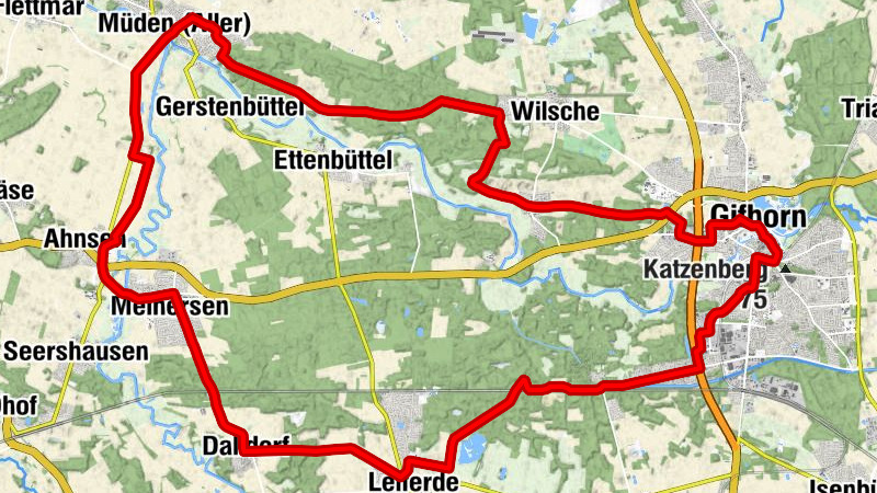 Karte