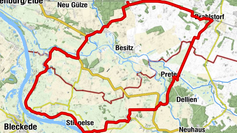 Karte