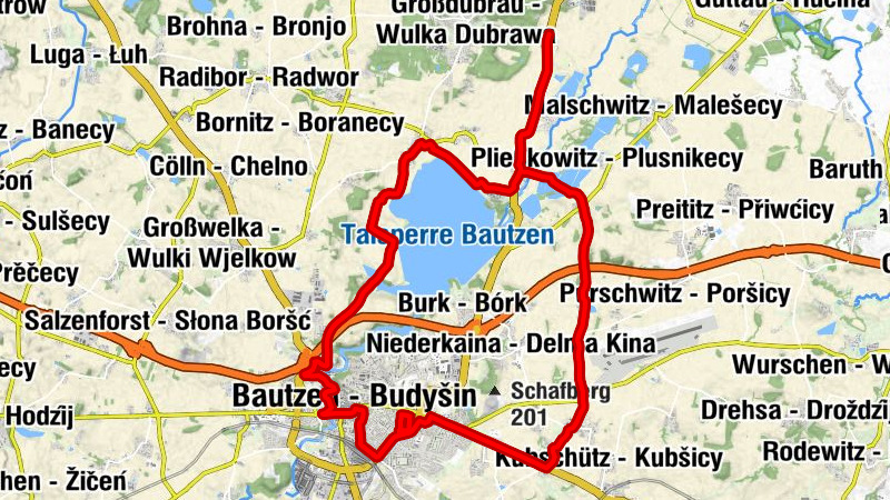 Karte