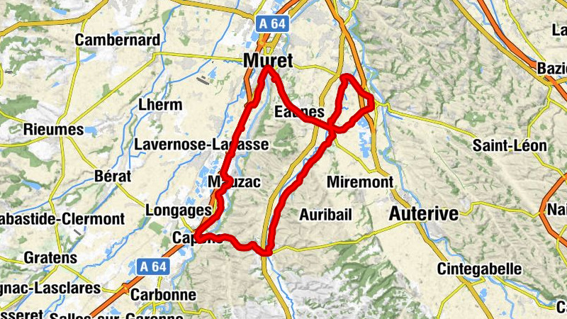 Karte
