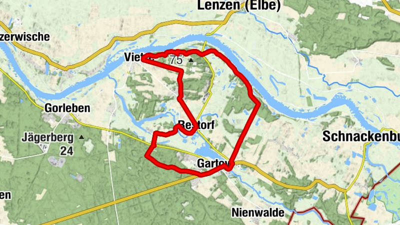 Karte