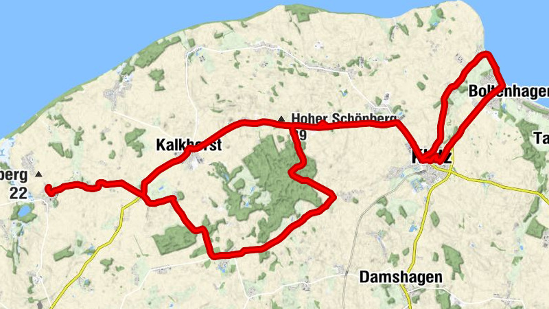 Karte