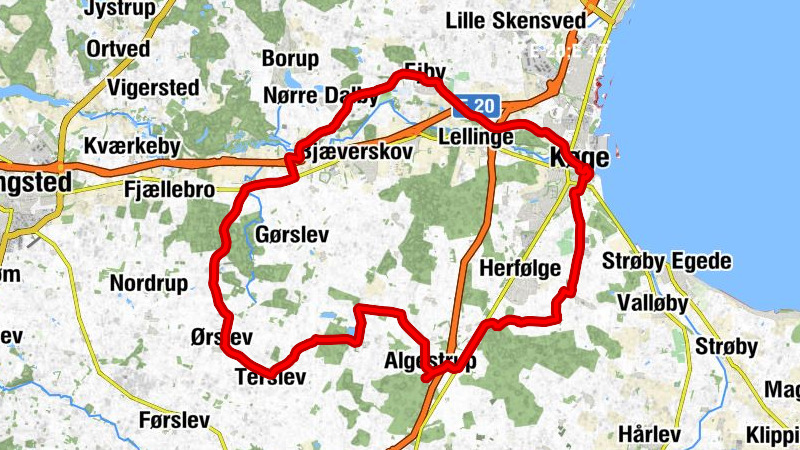Karte