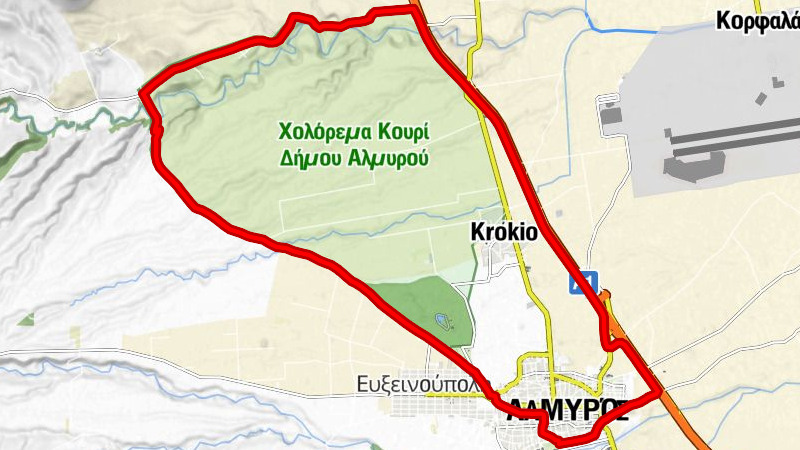 Karte