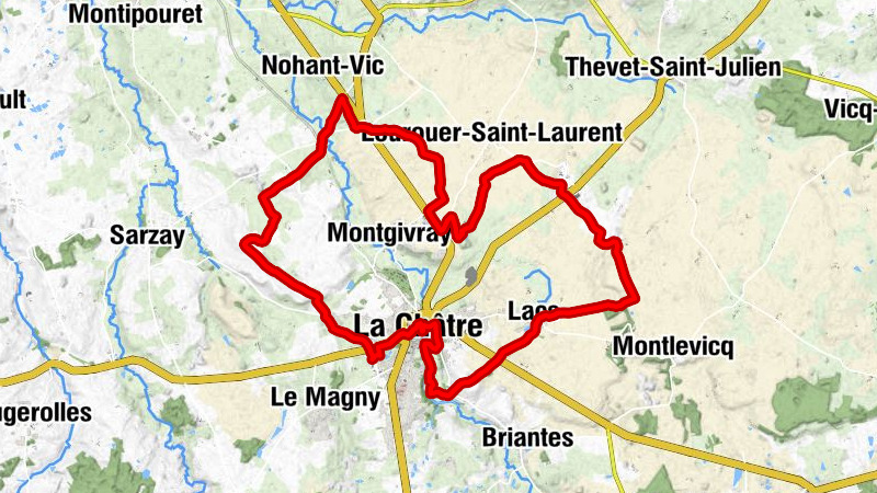 Karte