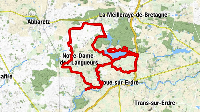 Karte