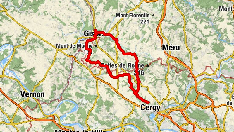 Karte