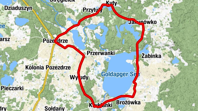 Karte
