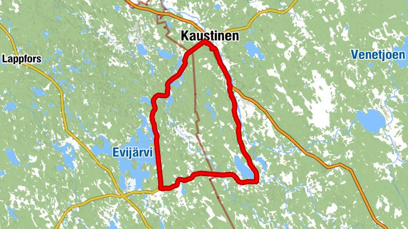 Karte