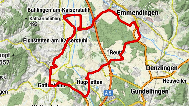 Karte