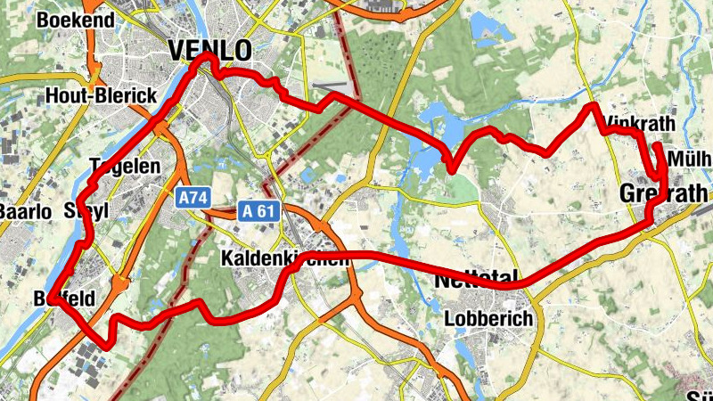 Karte