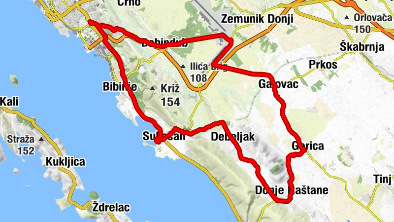 Karte