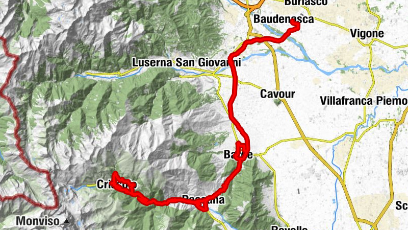 Angelo Custode - Chiesa di San Grato - Parrocchiale di Sant'Antonio Abate - San Rocco