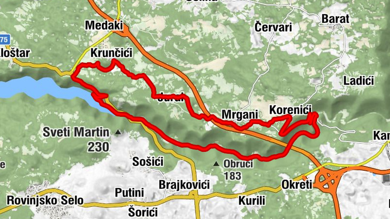 Karte