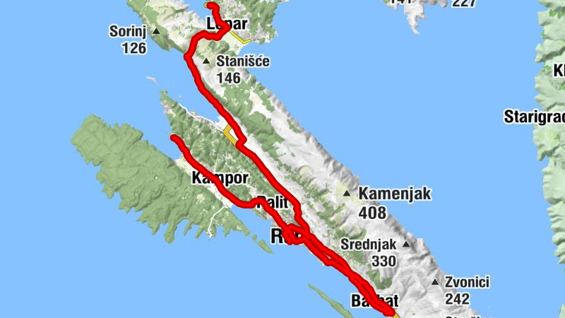 Karte