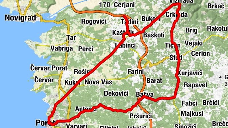 Karte