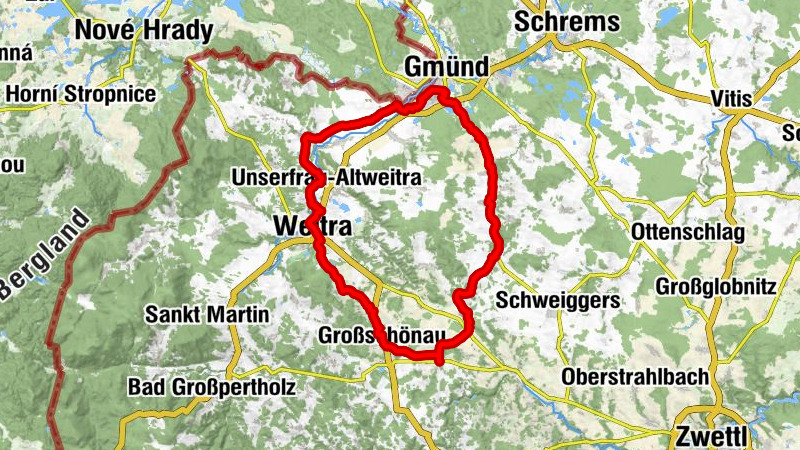 Karte