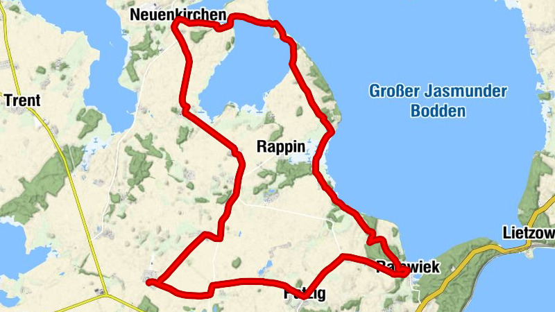 Karte